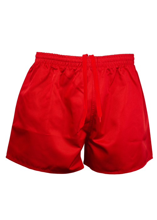 Kids Rugby Shorts. 100% Polyester Twill - 3603 | Ambition Workwear