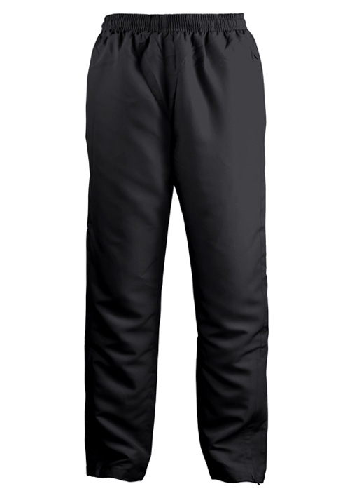 Lower 100% Polyester Track Pants, Size: Customisable