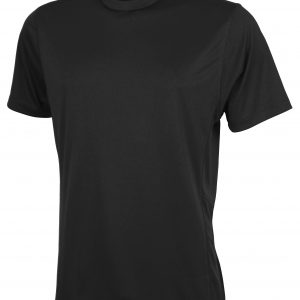 MENS COMPETITOR T-SHIRT S/S - 7013 - Black