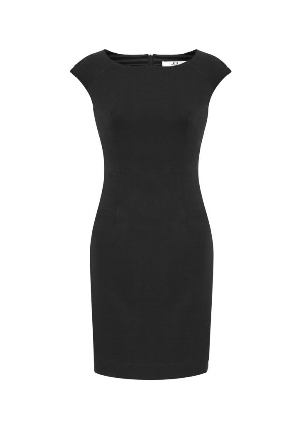 Ladies Audrey Dress