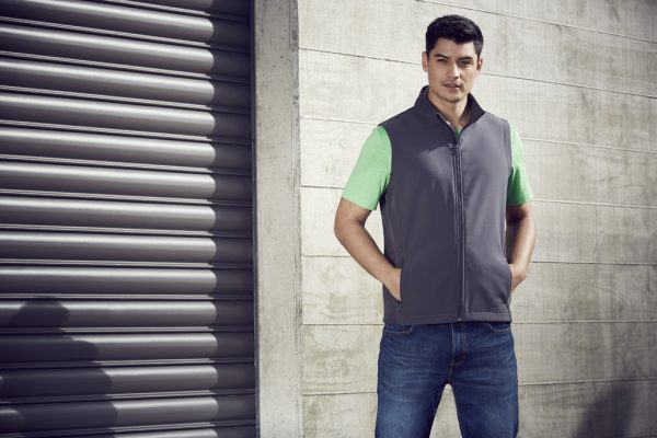 Mens Apex Vest