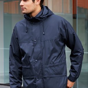 Unisex Trekka Jacket