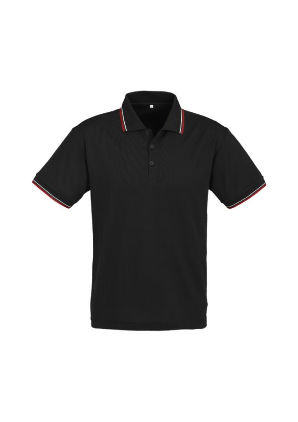 Mens Cambridge Polo