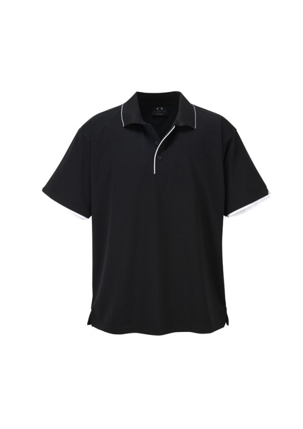 Mens Elite Polo