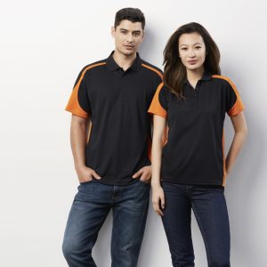 Mens Talon Polo