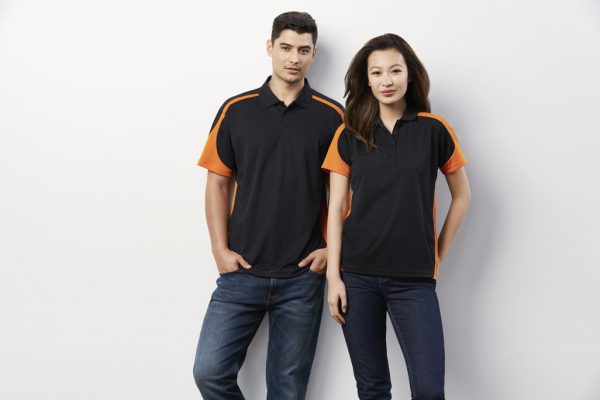 Mens Talon Polo