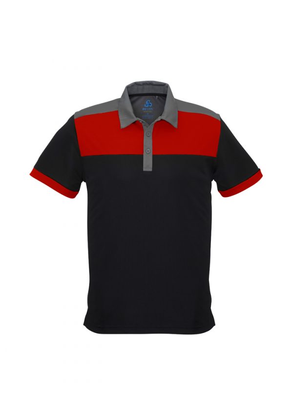 Mens Charger Polo