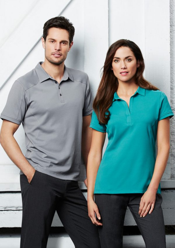 Ladies Profile Polo