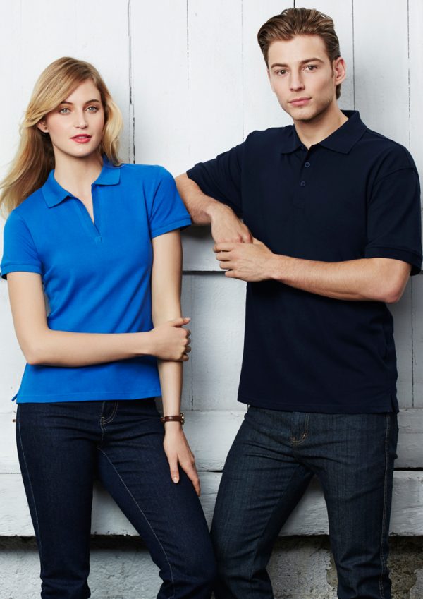 Mens Oceana Polo