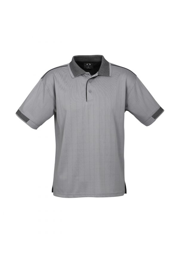 Mens Noosa Self Check Polo