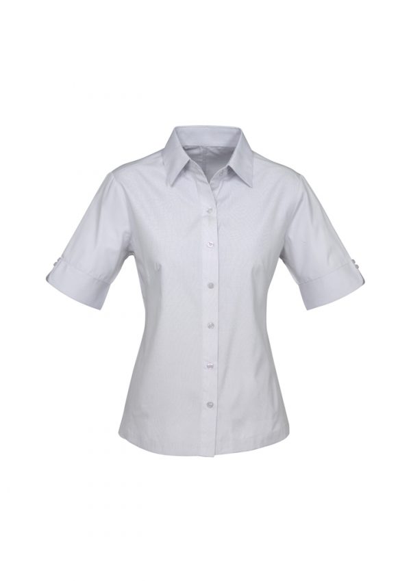 Ladies Ambassador Short Sleeve Shirt