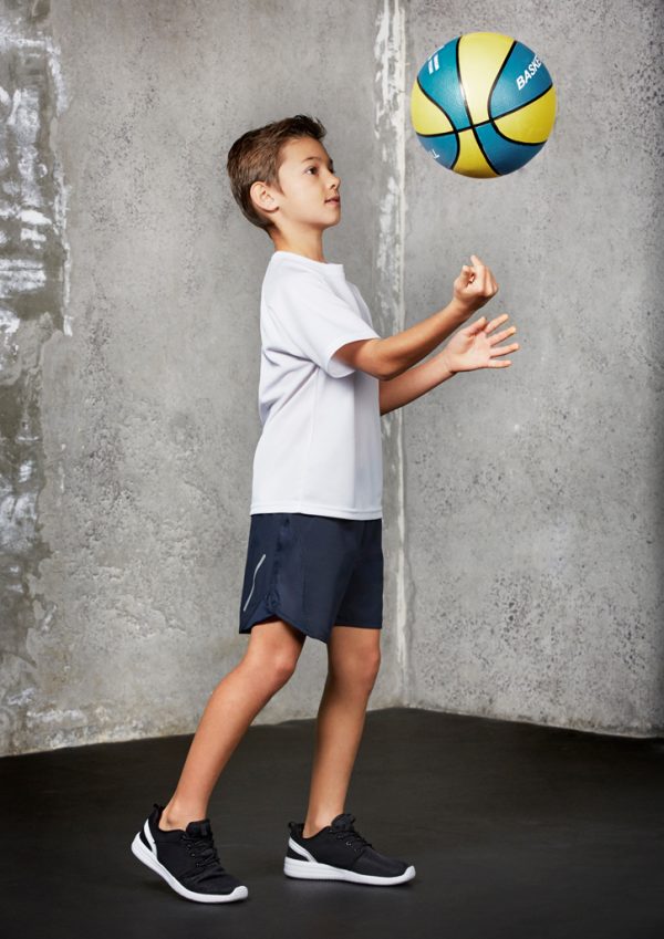 Kids Tactic Shorts