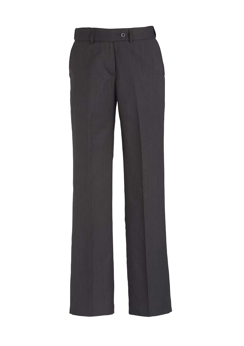 Ladies Adjustable Waist Pants. 92% Polyester, 8% Bamboo - 10115 ...