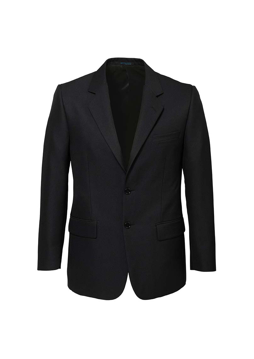 Mens 2 Button Jacket - 80111 | Ambition Workwear