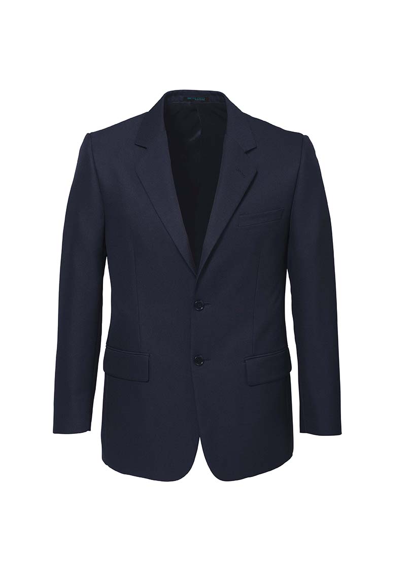 Mens 2 Button Jacket - 80111 | Ambition Workwear