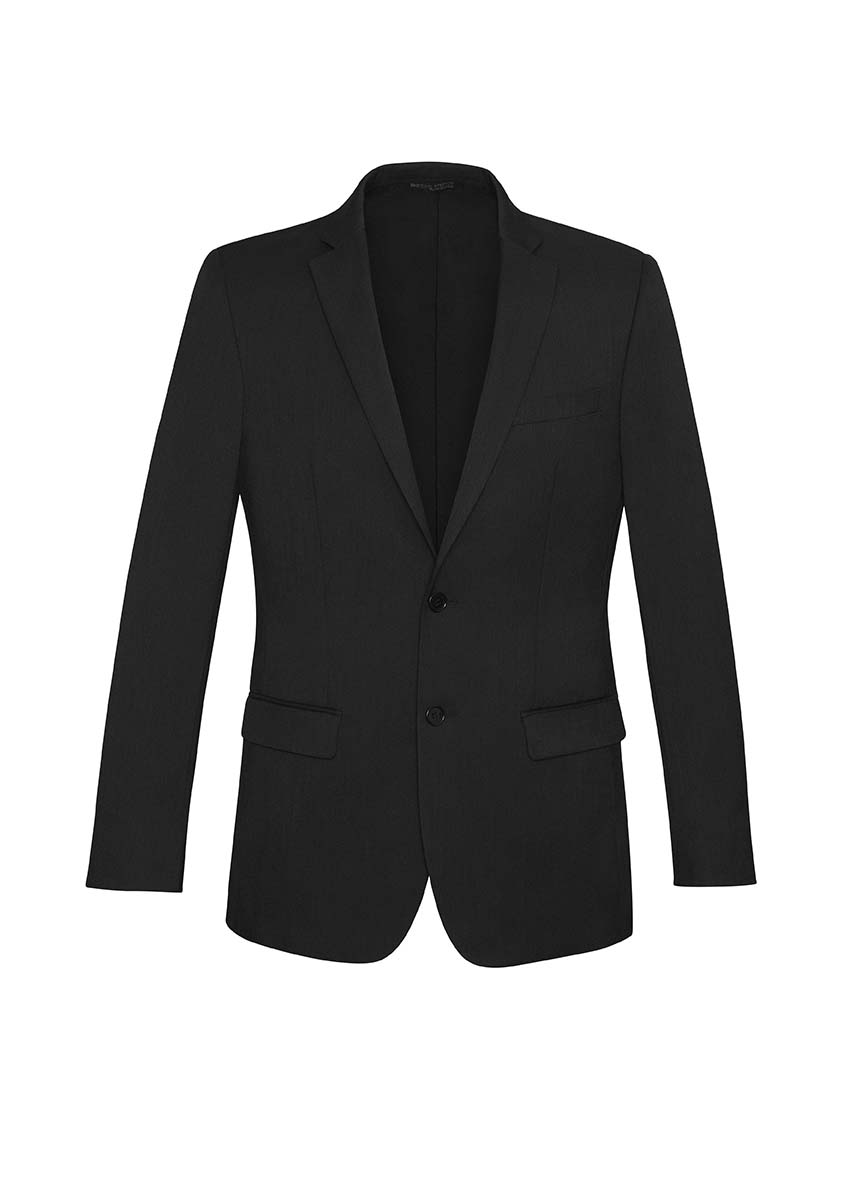 Mens Slimline Jacket - 84013 | Ambition Workwear