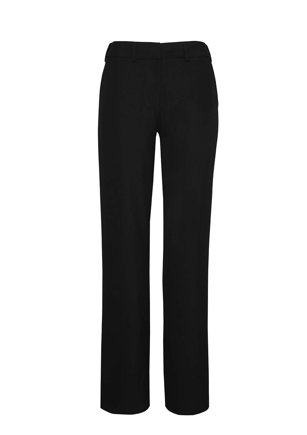 Ladies Siena Adjustable Waist Pant - RGP975L | Ambition Workwear