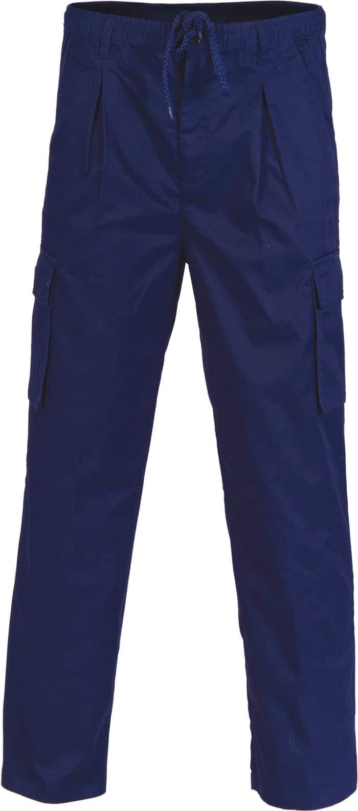 Unisex 3 in 1 Chefs Cargo Pants - 1504 | Ambition Workwear