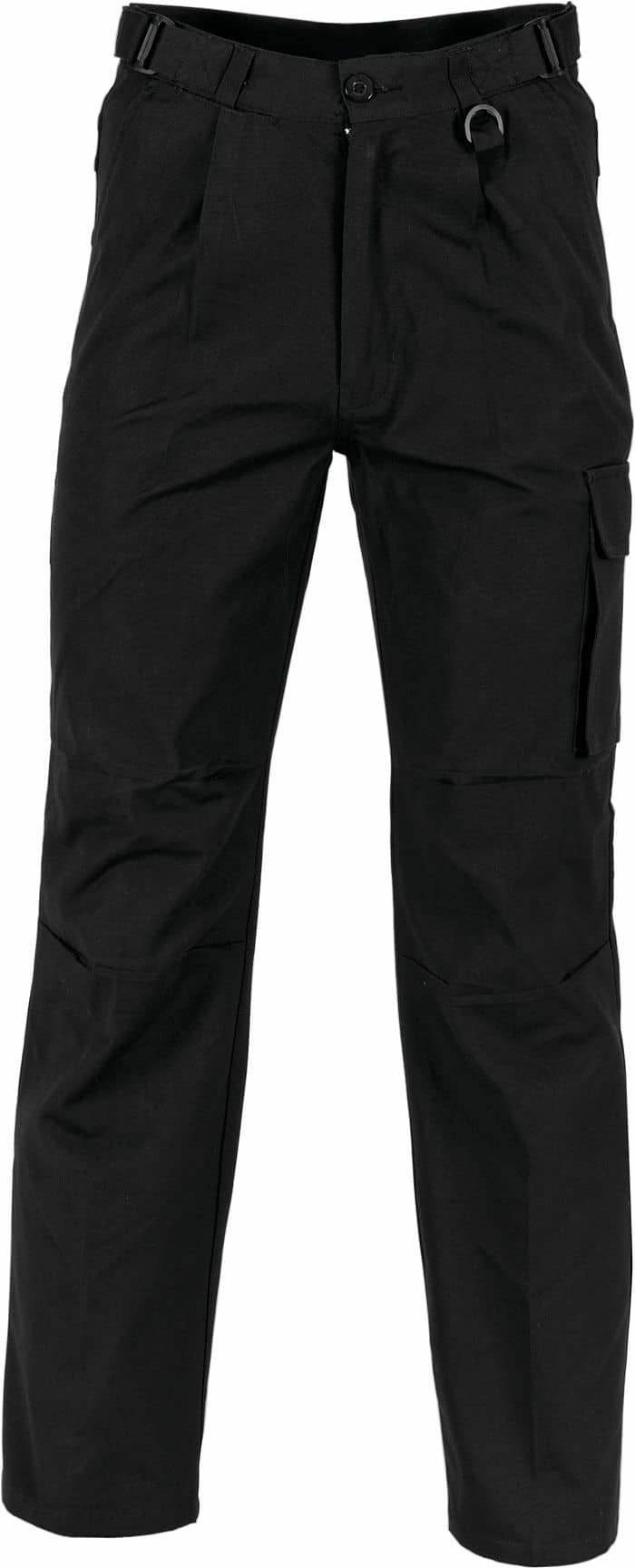 Wrangler Riggs Men's Workwear 100% Cotton Ripstop Relaxed Fit Cargo Pants  3W060 - Đức An Phát