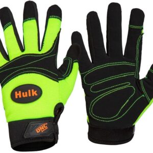 HULK Synthetic Leather Palm
