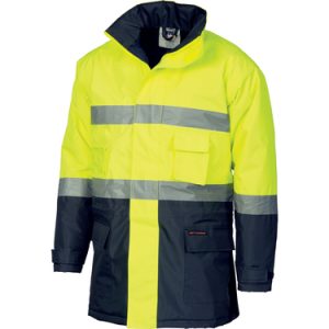 Hi Vis Waterproof