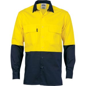 Mens Hi Vis