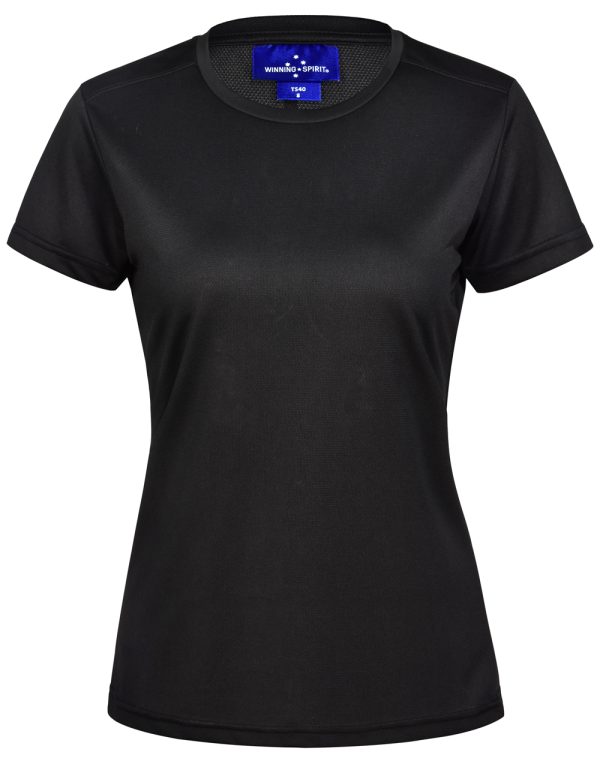 ts40 black l