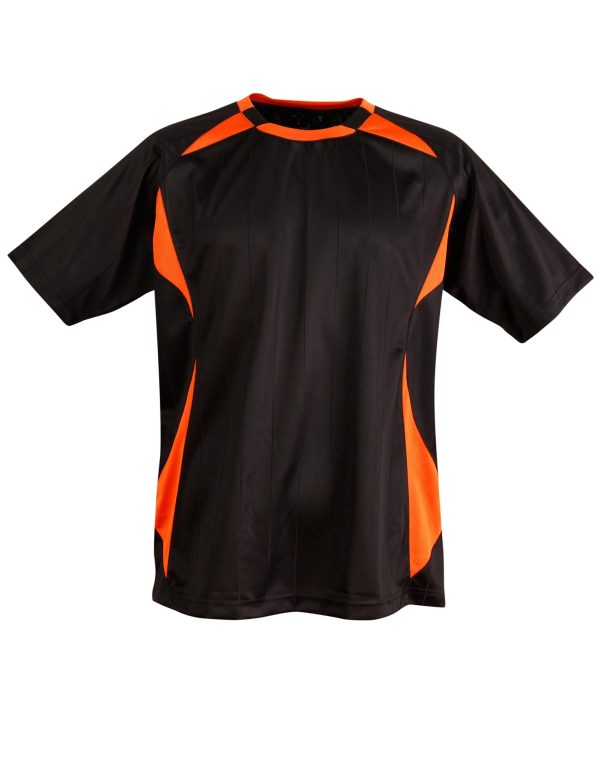 ts85 blackorange big