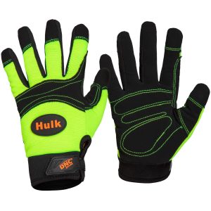 HULK Synthetic Leather Palm