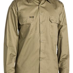 bs6893 khaki