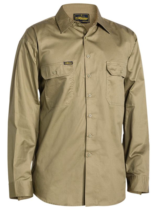 bs6893 khaki