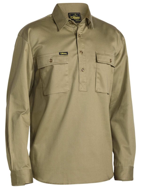 bsc6433 khaki