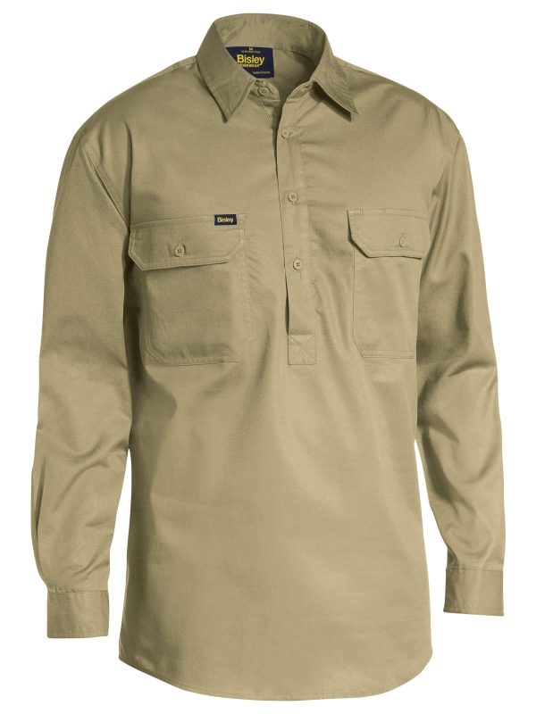 bsc6820 khaki