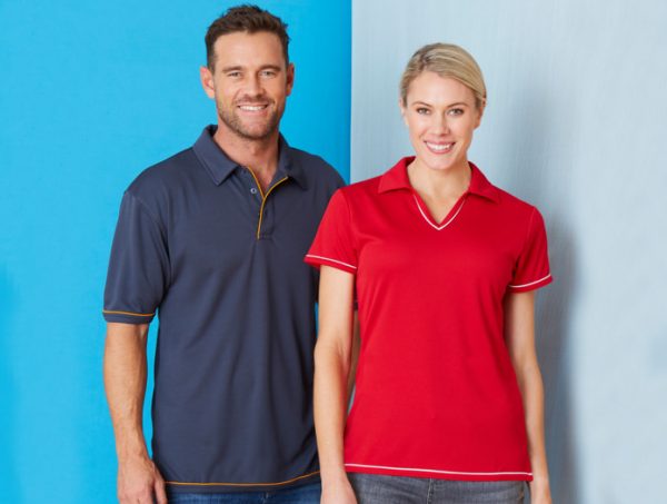 Ladies Cool Dry2 Polo