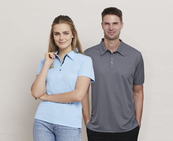 Mens Superdry Polo