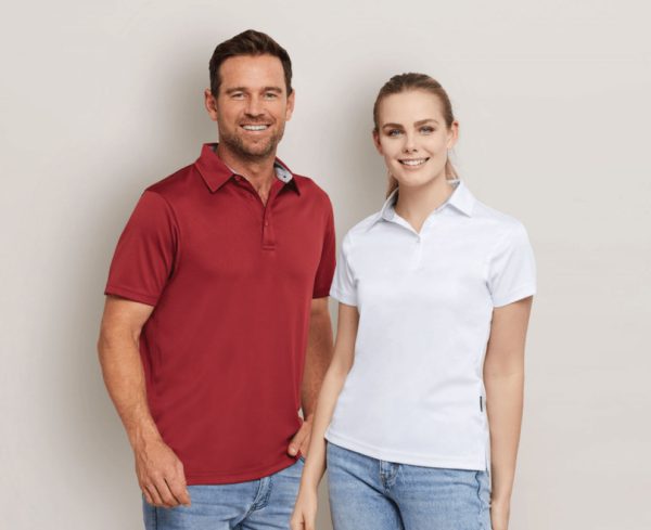 Mens Kahve Polo