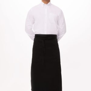 Two Pocket Bistro Apron