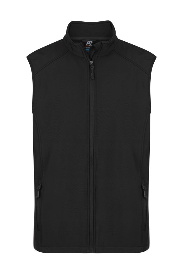 Mens Selwyn Vests