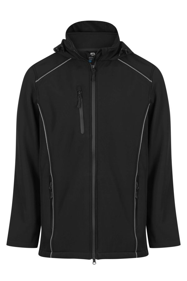 Mens Aspen Jackets