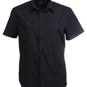 Mens Short Sleeve Candidate Shirt