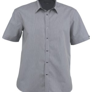 Mens Short Sleeve Dominion Shirt