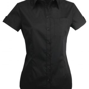 Ladies Hospitality Nano Shirt