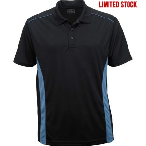 Mens Player Polo