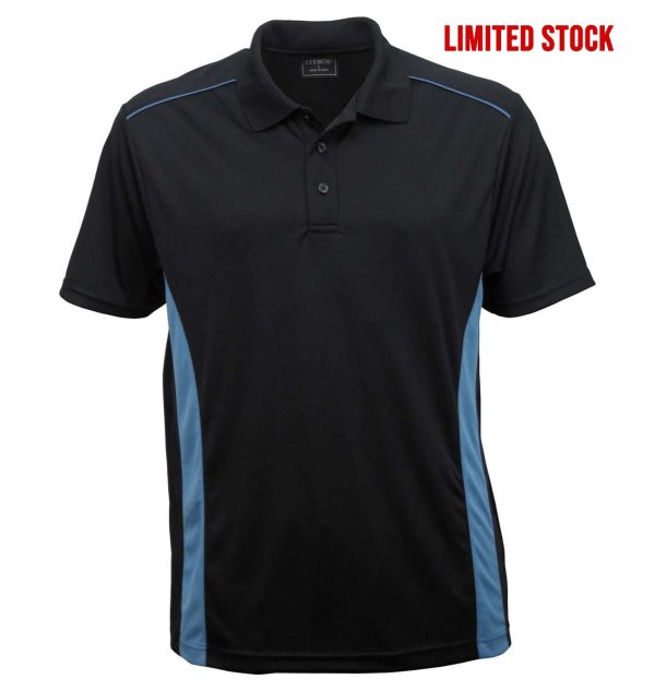 Mens Player Polo