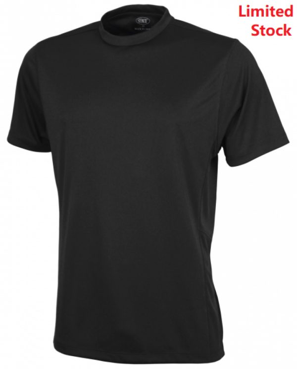 Mens Competitor Tee