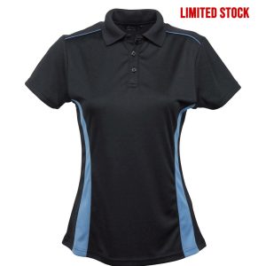 Ladies Player Polo