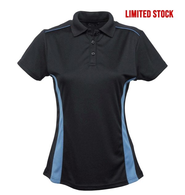 Ladies Player Polo