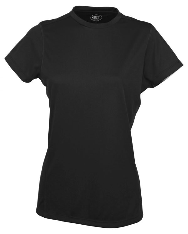 Ladies Competitor Tee