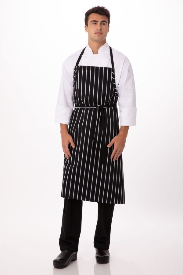 English Chef Apron