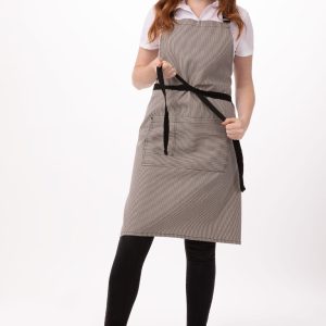 Portland Bib Apron